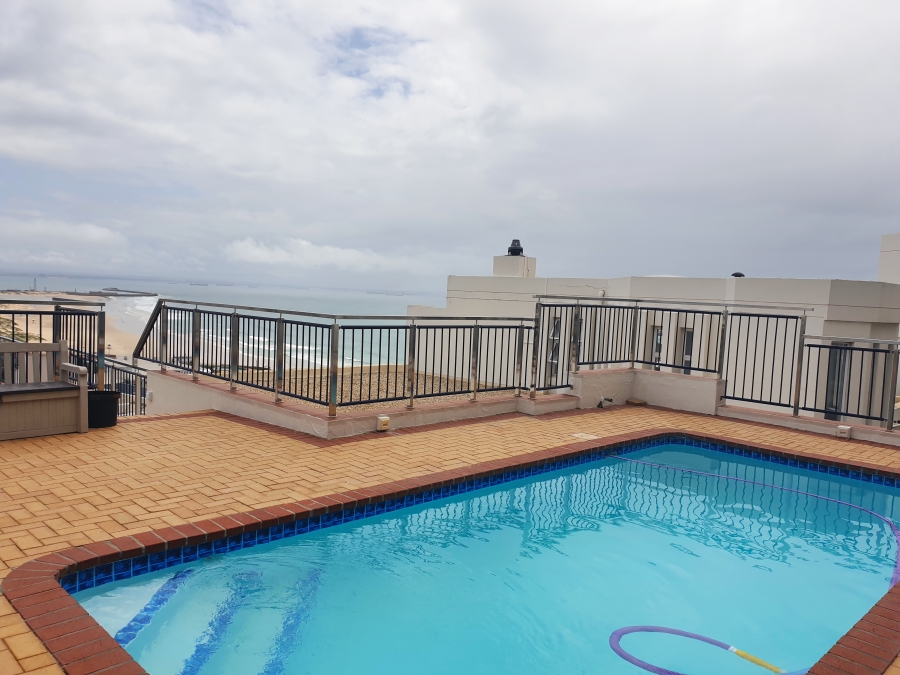 To Let 2 Bedroom Property for Rent in Summerstrand Eastern Cape